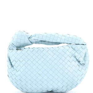 Bottega Veneta Teen BV Jodie Hobo Intrecciato Nappa